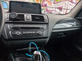2013 BMW 1 серии 118i II (F20/F21), синий, 1100000 рублей - вид 9