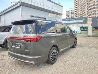2026 Sollers SP7, серый, 5000000 рублей, вид 4
