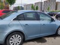 2011 Chevrolet Cruze I, серый, 320000 рублей - вид 6