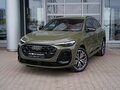 2026 Audi Q5 L III (GU), зелёный, 6399900 рублей