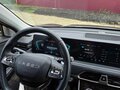 2023 Exeed TXL I Рестайлинг, фиолетовый, 2500000 рублей - вид 6