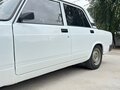 2006 Lada (ВАЗ) 2107, белый, 210000 рублей - вид 6