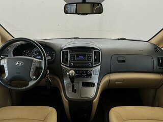 2021 Hyundai H-1 II Рестайлинг 2, синий, 3250000 рублей, вид 5
