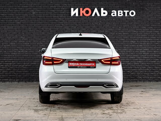 2023 Lada (ВАЗ) Vesta I Рестайлинг (NG), белый, 1400000 рублей, вид 5