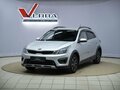 2018 Kia Rio X-Line IV, серебристый, 1130000 рублей