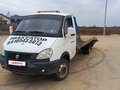2011 ГАЗ ГАЗель (3302), белый, 1200000 рублей - вид 6