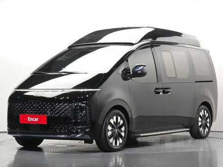 Hyundai Staria I