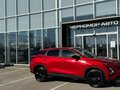2024 Omoda C5 I Рестайлинг, красный, 2819900 рублей - вид 8