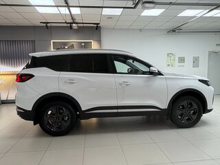 2026 Tenet T4L, белый, 2429000 рублей, вид 4
