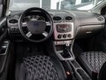 2010 Ford Focus II Рестайлинг, белый - вид 5