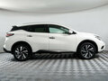 2019 Nissan Murano III (Z52), белый - вид 3