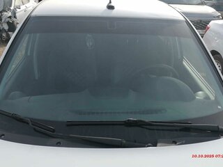 2023 Lada (ВАЗ) Granta I Рестайлинг, белый, 562700 рублей, вид 2