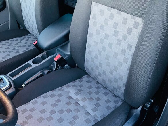 2006 Ford Focus II, красный, 680000 рублей - вид 17