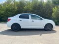 2016 Renault Logan II, белый, 365000 рублей - вид 5