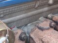 2006 ГАЗ ГАЗель (2705), белый, 400000 рублей - вид 11
