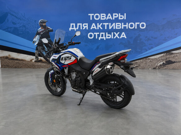 2026 Motoland ENDURO, белый, 462300 рублей - вид 3