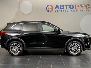 2025 Haval Jolion I Рестайлинг 2, чёрный, 2477000 рублей, вид 5