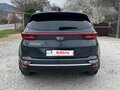 2018 Kia Sportage IV Рестайлинг, серый, 2000000 рублей - вид 2
