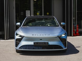 2025 Esteo Exlantix ES, голубой, 6170000 рублей, вид 2