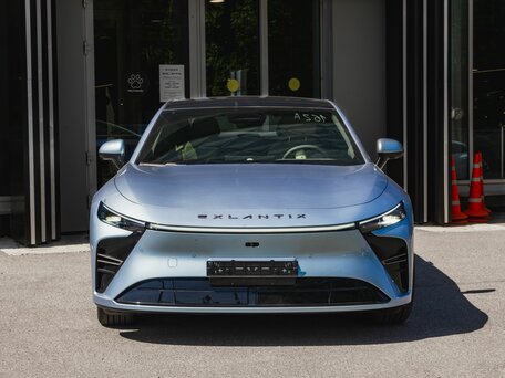 Esteo Exlantix ES