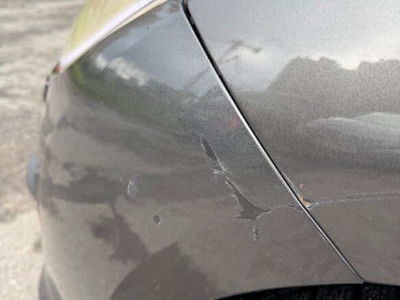 2010 Mazda 6 II (GH) Рестайлинг, серый, 950000 рублей - вид 14