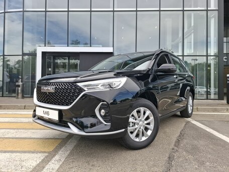 Haval M6 II