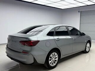 2023 Chevrolet Monza II Рестайлинг, серый, 1010005 рублей, вид 5