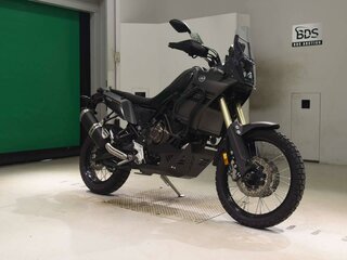 2024 Yamaha Tenere 700, серый, 1477000 рублей, вид 3