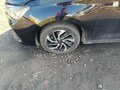 2024 BAIC U5 Plus, чёрный, 887000 рублей - вид 8