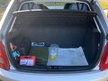 2001 Skoda Fabia I, серый - вид 6