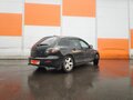 2005 Mazda 3 I (BK), чёрный, 320000 рублей - вид 4