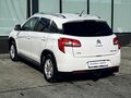 2012 Citroen C4 Aircross, белый, 770000 рублей - вид 2