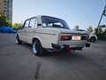 1989 Lada (ВАЗ) 2106, бежевый - вид 7