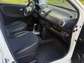 2013 Nissan Note I Рестайлинг, белый, 970000 рублей - вид 11