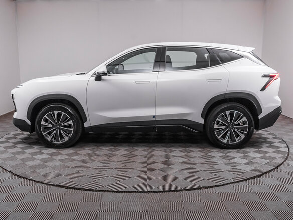 2026 Jetour Dashing I, белый, 2709900 рублей - вид 3