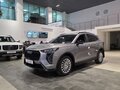 2026 Haval Jolion I Рестайлинг 2, серый