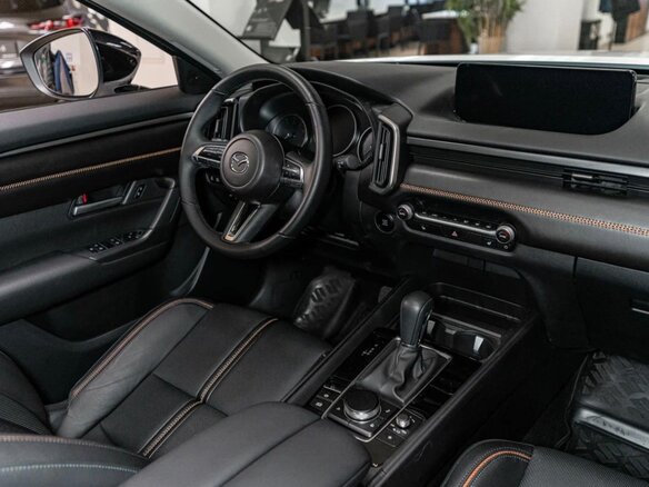 2026 Mazda CX-50, белый, 4770000 рублей - вид 16