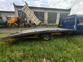 2006 ГАЗ ГАЗель (33023/330273) Фермер, синий, 1150000 рублей - вид 5
