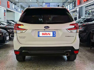 2022 Subaru Forester V Рестайлинг, белый, 3000099 рублей, вид 3