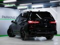 2020 BMW X7 40i I (G07), чёрный - вид 8