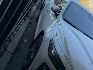 2024 Geely Preface I, белый, 2250000 рублей, вид 4