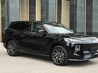 2026 Changan Qiyuan Q07 21.5 kWh, чёрный, 3850000 рублей, вид 1