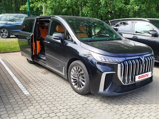 2023 Voyah Dream I, чёрный, 6900000 рублей, вид 1