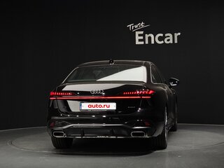 2026 Audi A6 VI (C9), чёрный, 9000548 рублей, вид 4