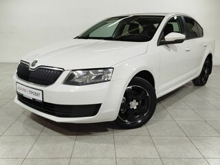 Skoda Octavia III (A7)