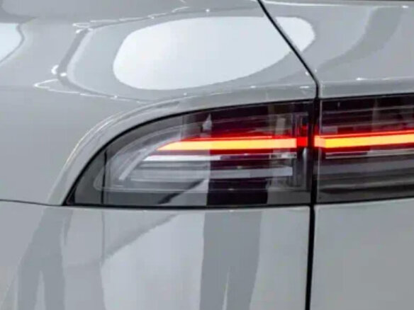 2026 Li Auto (Lixiang) L9 II, серый, 13500000 рублей - вид 6