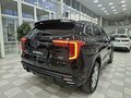 2024 Haval Jolion I Рестайлинг, чёрный - вид 6