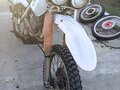 1996 Honda XLR, белый, 180000 рублей - вид 5