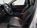 2024 Lada (ВАЗ) Vesta SW Cross I Рестайлинг (NG), белый - вид 8