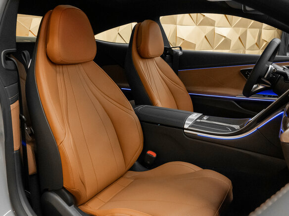 2026 Mercedes-Benz CLE 200, серый, 8200000 рублей - вид 9